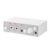 Steinberg UR22MK3 2-in/2-out USB-C Audio Interface - White