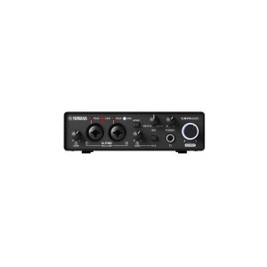 Steinberg URX22C 2-in/2-out USB-C Audio/MIDI Interface