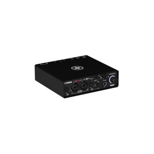Steinberg URX22C 2-in/2-out USB-C Audio/MIDI Interface