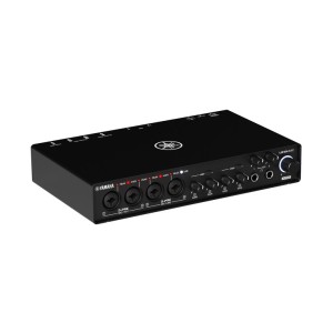 Steinberg URX44C 6-in/4-out USB-C Audio/MIDI Interface
