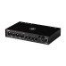 Steinberg URX44C 6-in/4-out USB-C Audio/MIDI Interface