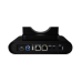 Lumens VC-TR60A Dante AV-H 4K Dual Lens Speaker Tracking Camera