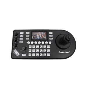 Lumens VS-KB21 IP Camera Controller