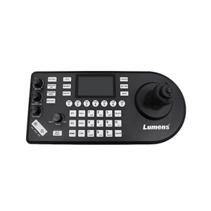 Lumens VS-KB21 IP Camera Controller