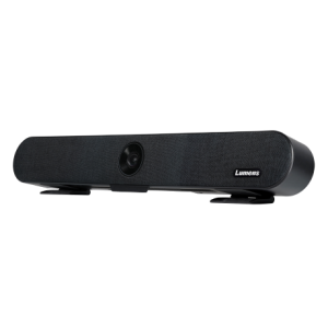 Lumens MS-10 4K Video Soundbar