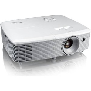 Optoma HD28i 3D DLP 1080P Full HD Projector