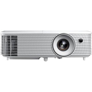 Optoma HD28i 3D DLP 1080P Full HD Projector