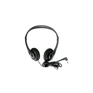 Vissonic VIS-HPD Headphone For Delegates