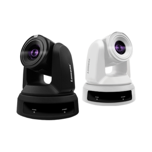 Lumens VC-A53 Full HD PTZ IP Camera