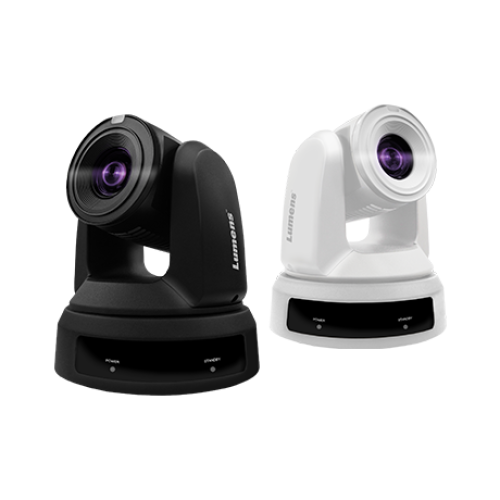 Lumens VC-A53 Full HD PTZ IP Camera