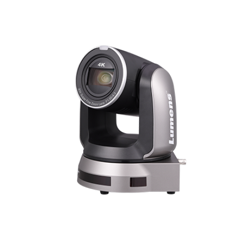 Lumens VC-A71P 4K 60fps IP PTZ Camera