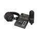 Yamaha AG03MK2 LSPK Live Streaming Pack - Black