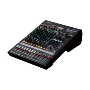 Yamaha MGP12X 12-Channel Premium Mixing Console