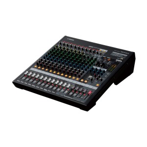 Yamaha MGP16X 16-Channel Premium Mixing Console