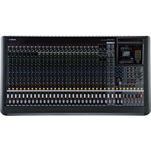 Yamaha MGP32X 32-Channel Premium Mixing Console