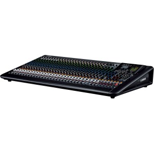 Yamaha MGP32X 32-Channel Premium Mixing Console