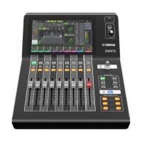  Yamaha  DM3 Standard Digital Mixing Console