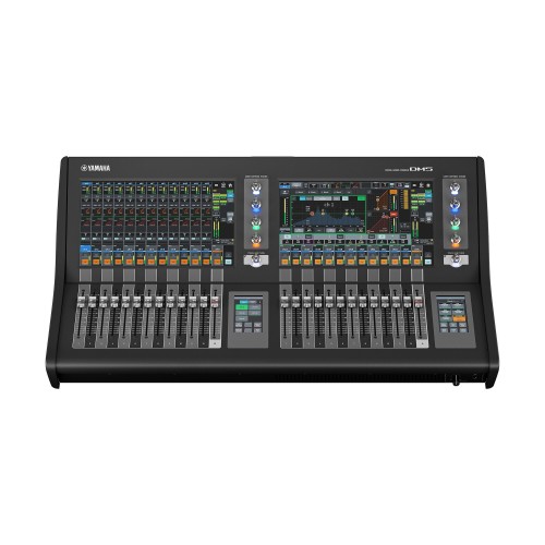 Yamaha DM5 Digital Mixing Console Yamaha DM5 Digital Mixing Console