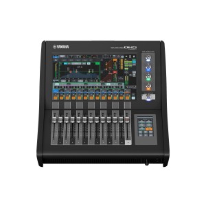 Yamaha  DM5 Compact Digital Mixing Console