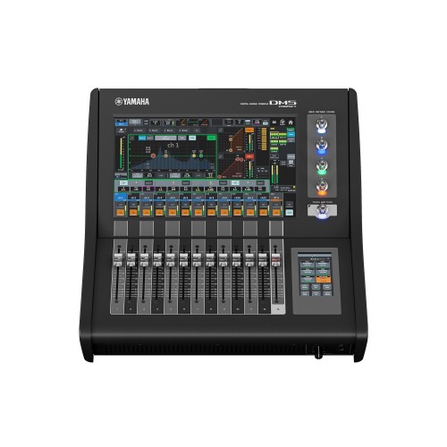 Yamaha DM5 Compact Digital Mixing Console Yamaha DM5 Compact Digital Mixing Console