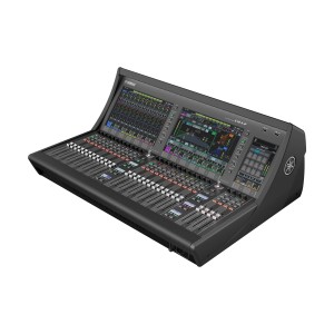 Yamaha DM7 Digital Mixing Console
