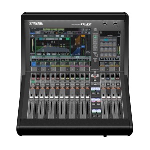 Yamaha DM7 Compact Digital Mixing Console