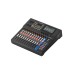 Yamaha MGX12 18-Channel Digital Mixing Console - Black