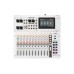 Yamaha MGX12 18-Channel Digital Mixing Console - White