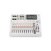 Yamaha MGX12 18-Channel Digital Mixing Console - White