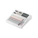 Yamaha MGX12 18-Channel Digital Mixing Console - White