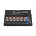 Yamaha MGX16 22-Channel Digital Mixing Console - Black