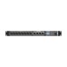 Yamaha RUio0804-D 8-Input/4-Output Dante I/O Rack Yamaha RUio0804-D 8-Input/4-Output Dante I/O Rack