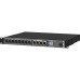 Yamaha RUio0804-D 8-Input/4-Output Dante I/O Rack Yamaha RUio0804-D 8-Input/4-Output Dante I/O Rack