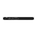 Yamaha RUio0804-D 8-Input/4-Output Dante I/O Rack Yamaha RUio0804-D 8-Input/4-Output Dante I/O Rack