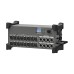 Yamaha RUio1608SB-D 16-Input/8-Output Dante I/O Rack Yamaha RUio1608SB-D 16-Input/8-Output Dante I/O Rack