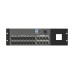 Yamaha RUio1608SB-D 16-Input/8-Output Dante I/O Rack Yamaha RUio1608SB-D 16-Input/8-Output Dante I/O Rack