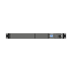 Yamaha RUio16FLX-D 16-channel Dante I/O Rack