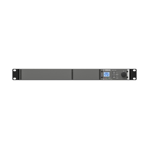 Yamaha RUio16FLX-D 16-channel Dante I/O Rack Yamaha RUio16FLX-D 16-channel Dante I/O Rack