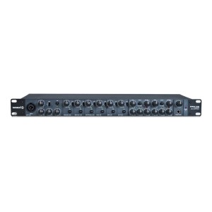 Equipson MMX-65 7-Channel Mixer