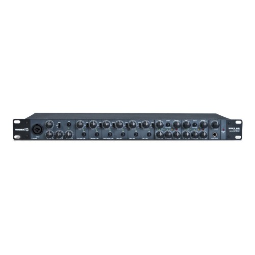 Equipson MMX-65 7-Channel Mixer