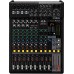 Yamaha MG12X CV 12-channel Stereo Mixer