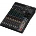 Yamaha MG12X CV 12-channel Stereo Mixer