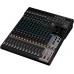 Yamaha MG16X CV 16-channel Stereo Mixer