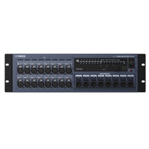 Yamaha Rio1608-D2 Audio Interface