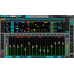 Waves Audio eMotion LV1 Live Mixer – 16 Stereo Channels