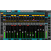 Waves Audio eMotion LV1 Live Mixer – 32 Stereo Channels