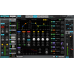 Waves Audio eMotion LV1 Live Mixer – 32 Stereo Channels