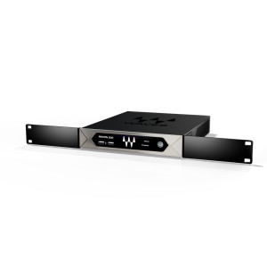 Waves Audio Rack Ears for Single 1U Half-Rack SoundGrid Devices