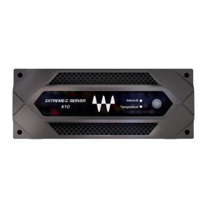 Waves Extreme-C SoundGrid Server