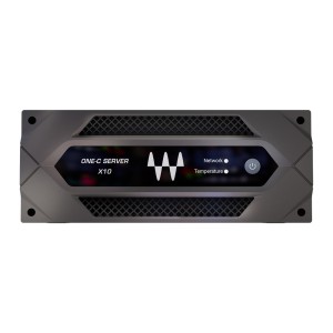 Waves Audio One-C SoundGrid Server 